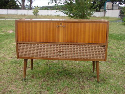 RETRO RADIOGRAM - SELLING AS IS!!