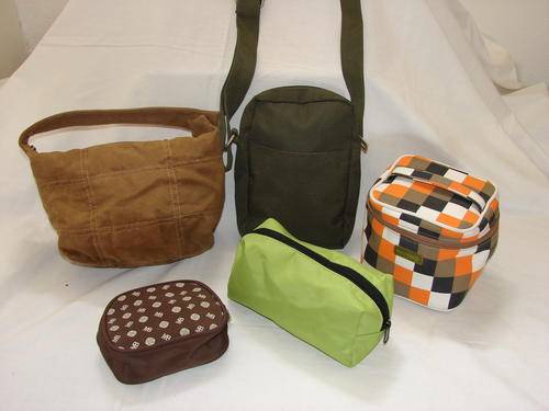 MIX LOT BAGS!!