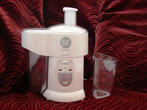 Handy Juicer !!!!