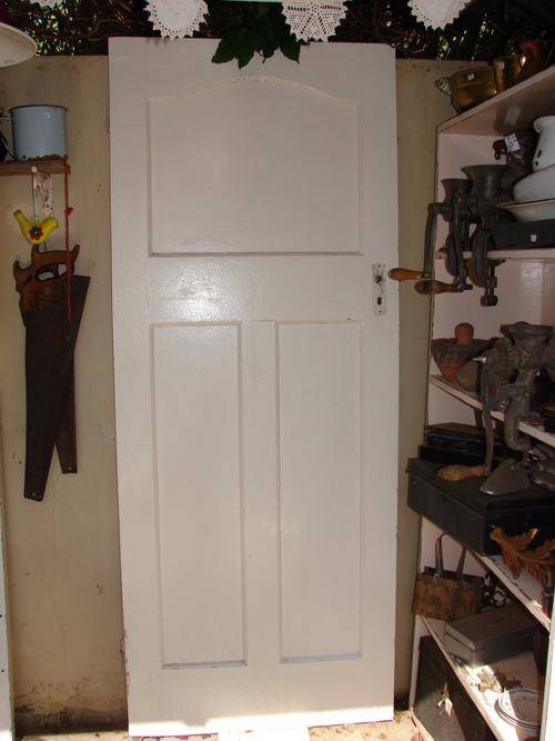 Oregon Door COLLECTION ONLY