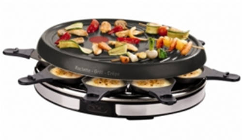 Tefal Raclette Grill !!!!