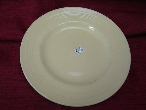 WOODSWARE SIDE PLATES !!