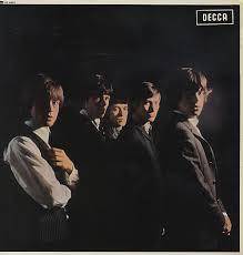 The Rolling Stones VINYL for Sale
