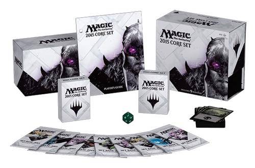 Magic The Gathering M15 Core Set Fat Pack