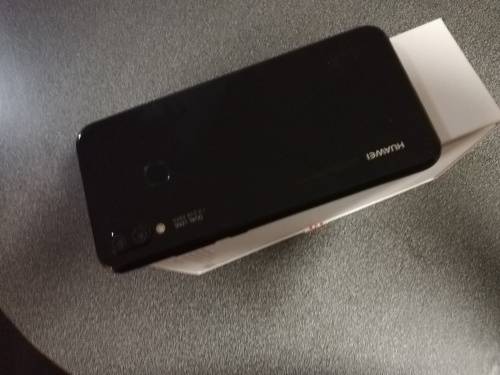 HUAWEI P20 lite