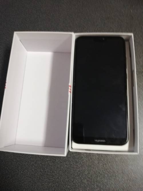 HUAWEI P20 lite