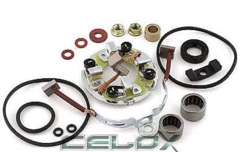 Starter motor repair kit for HONDA GL1200 GL 1200 GOLDWING 85-87