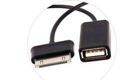 USB adaptor for Samsung Galaxy