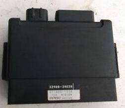 Suzuki GSXR600 SRAD  cdi unit igniter