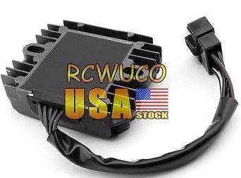 Suzuki GSXR 600 750 97-05 regulator rectifier