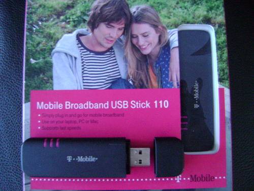 Unlocked Huawei E160 High speed 3G/HSDPA USB modem!! New!