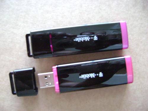 Unlocked Huawei E170 7.2mbps High speed 3G/HSUPA USB modem!!