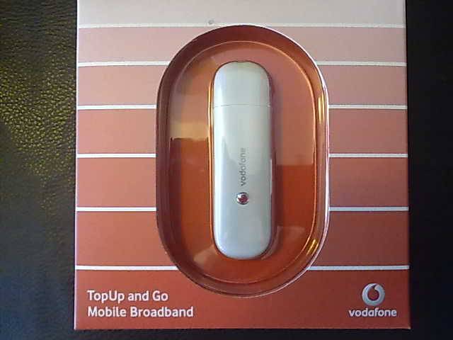 Vodafone K3565 Z  High speed 3G/HSDPA USB modems!! All networks!