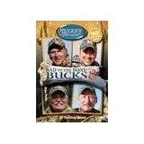 Archery compound bow Bowhunting DVD Muzzy bad to the bone Bucks 8.18 thrilling hunts!