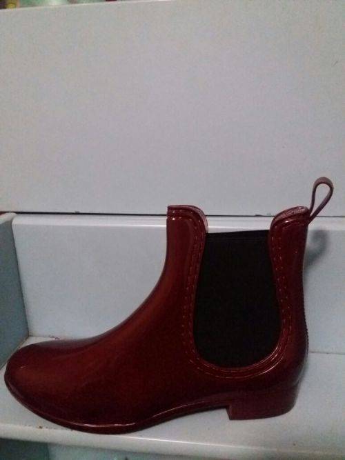 Rain boot R139