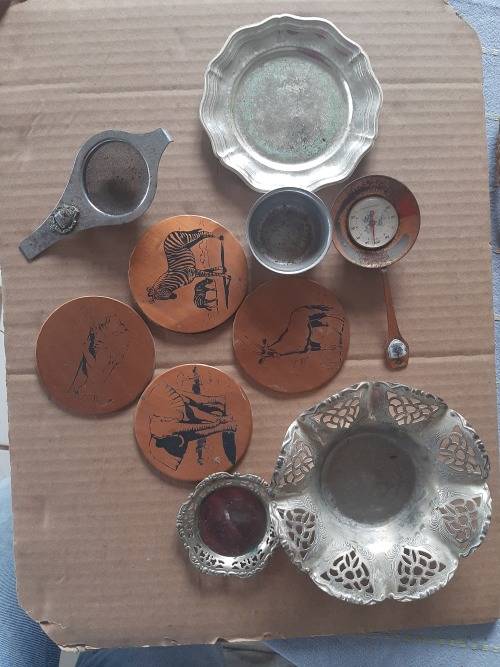 joblot mixed items