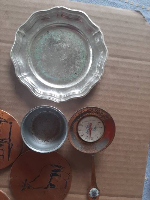 joblot mixed items