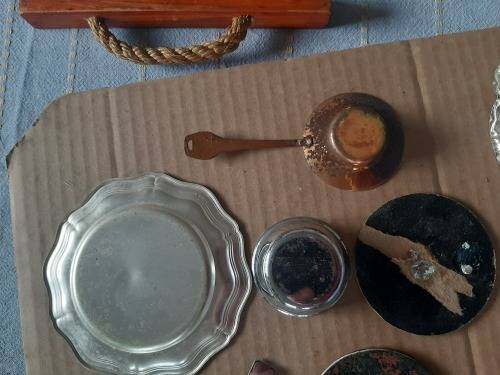 joblot mixed items