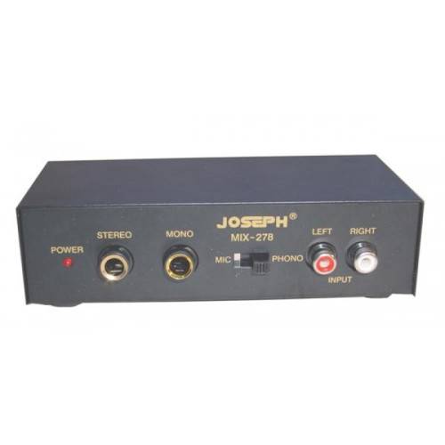 MIX278 Joseph Phono Pre-amp