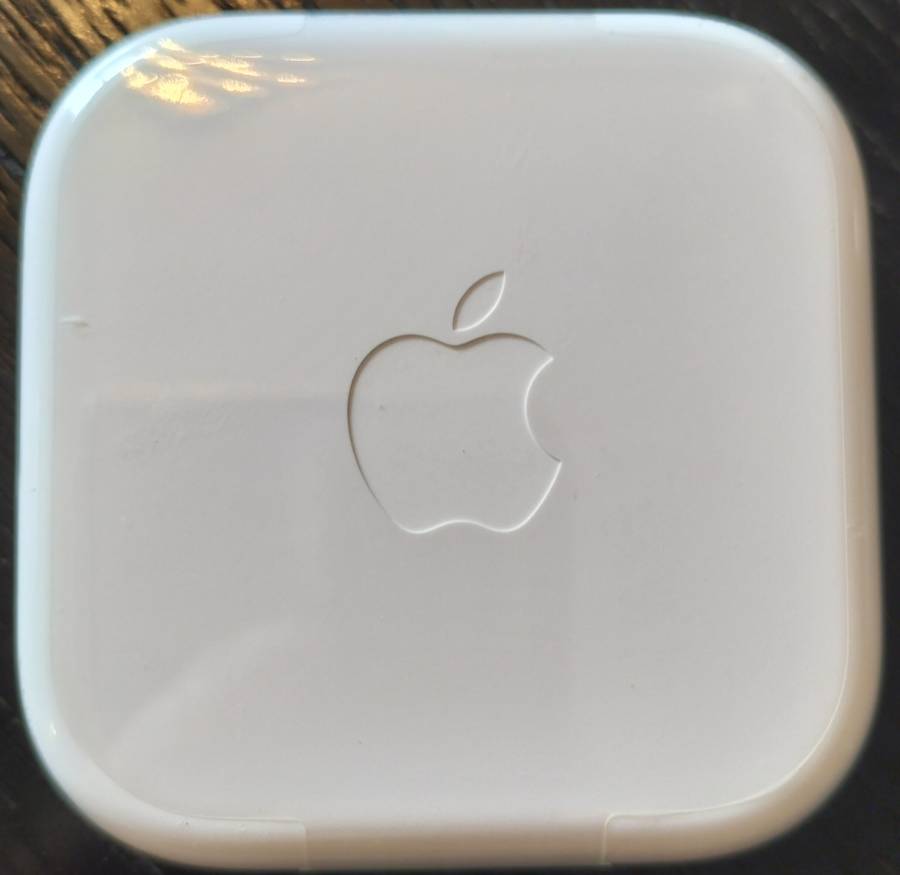 Apple iPhone earphones - Unopened