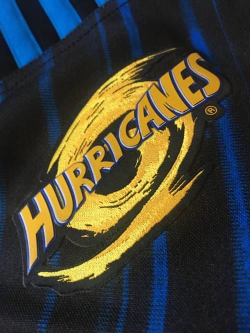 Rugby jersey