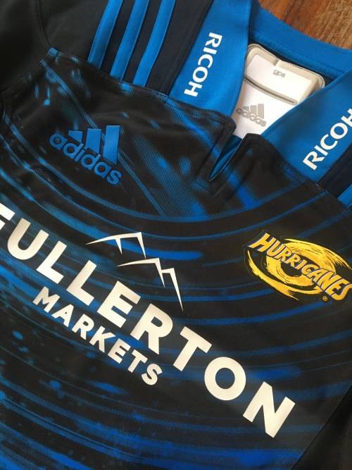 Rugby jersey