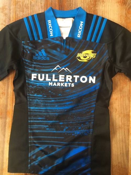 Rugby jersey
