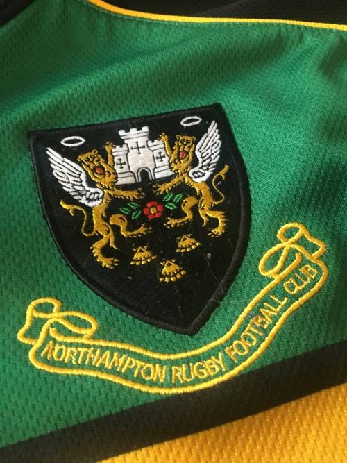 Rugby jersey