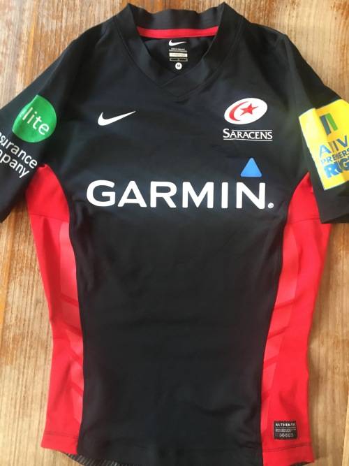 Rugby jersey