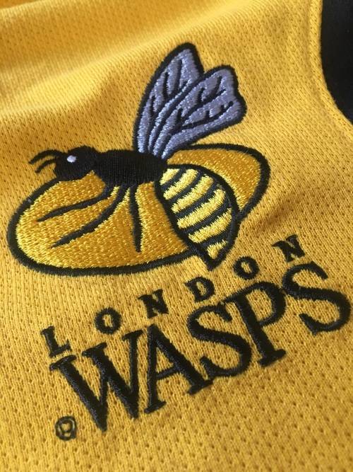 Rugby jersey