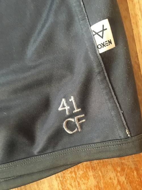 Rugby jersey