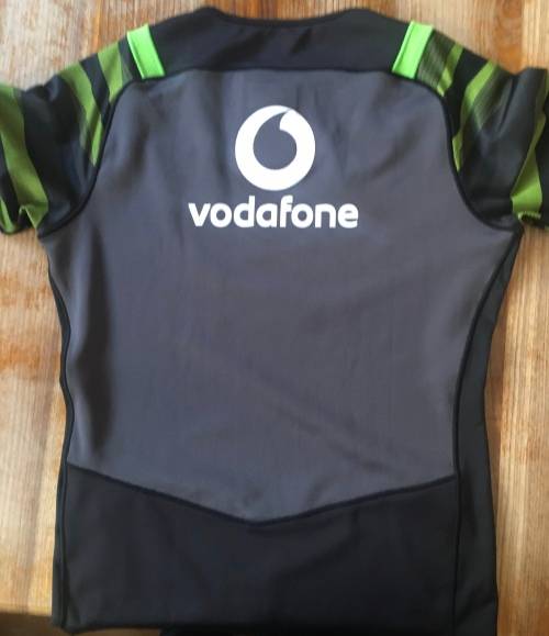 Rugby jersey