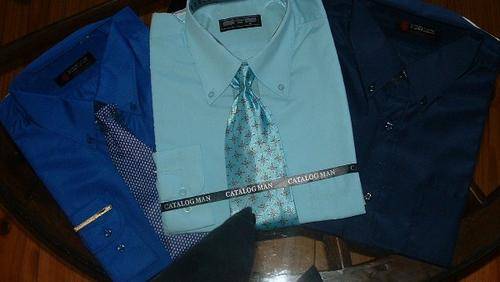 10 MENS SHIRTS R40 per shirt. wholesale deal bulk buy job lot.