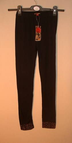 small medium large ladies leggings / tights black / GREY Plus sizes too.
