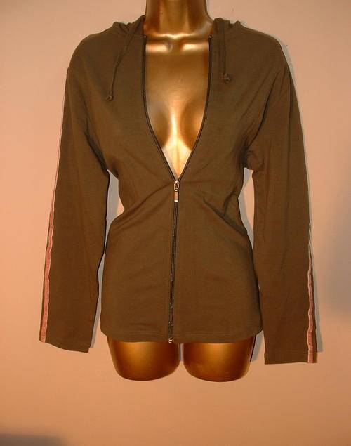 36 / 12 - 38 / 14 New ladies maternity tracksuit hoody and pants set STUNNING QUALITY MUST SEE