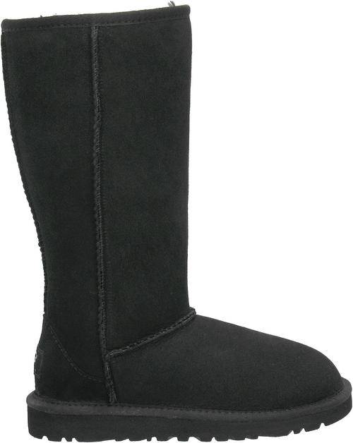 Size 5 6 7 or 8 Last few pairs Ugg style black boots.