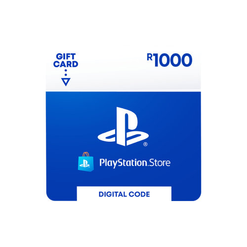 PS Voucher R1000