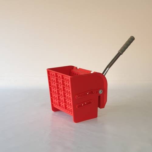 20L Mop Trolley with Wringer