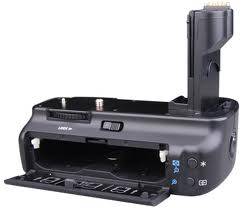 Canon Battery Grip for 20d/30d/40d