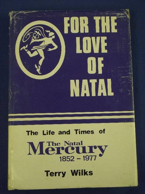 FOR THE LOVE OF NATAL