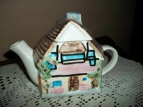 TEAPOT