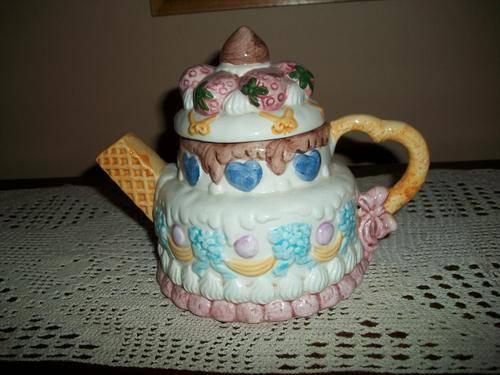 TEAPOT