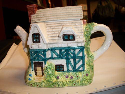 TEAPOT
