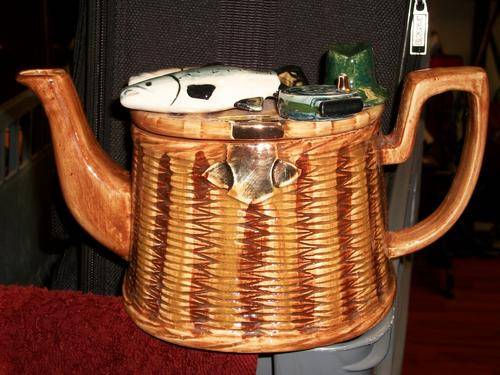 TEAPOT