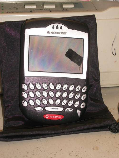 BLACKBERRY 7230