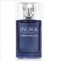INUKA Velvet Inspired Mens Perfume 30ml each