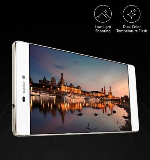 Brand New Hauwei P8 Smartphone