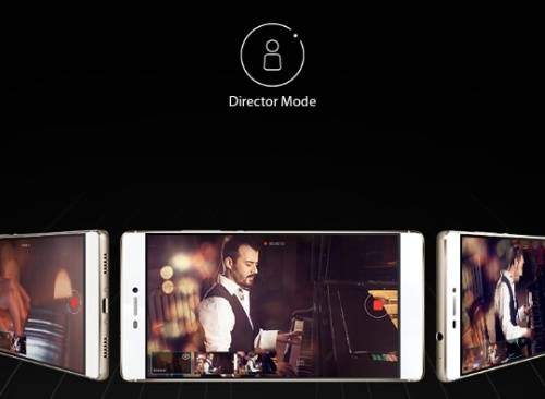 Brand New Hauwei P8 Smartphone