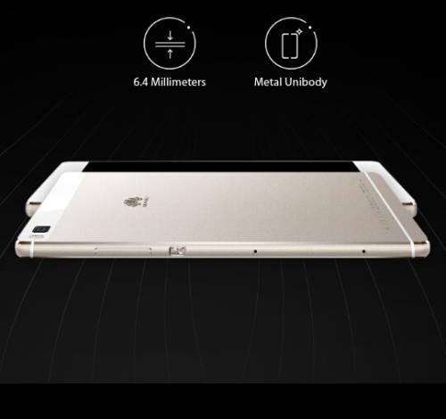 Brand New Hauwei P8 Smartphone