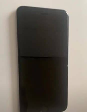 Iphone 6 plus 16gig, read